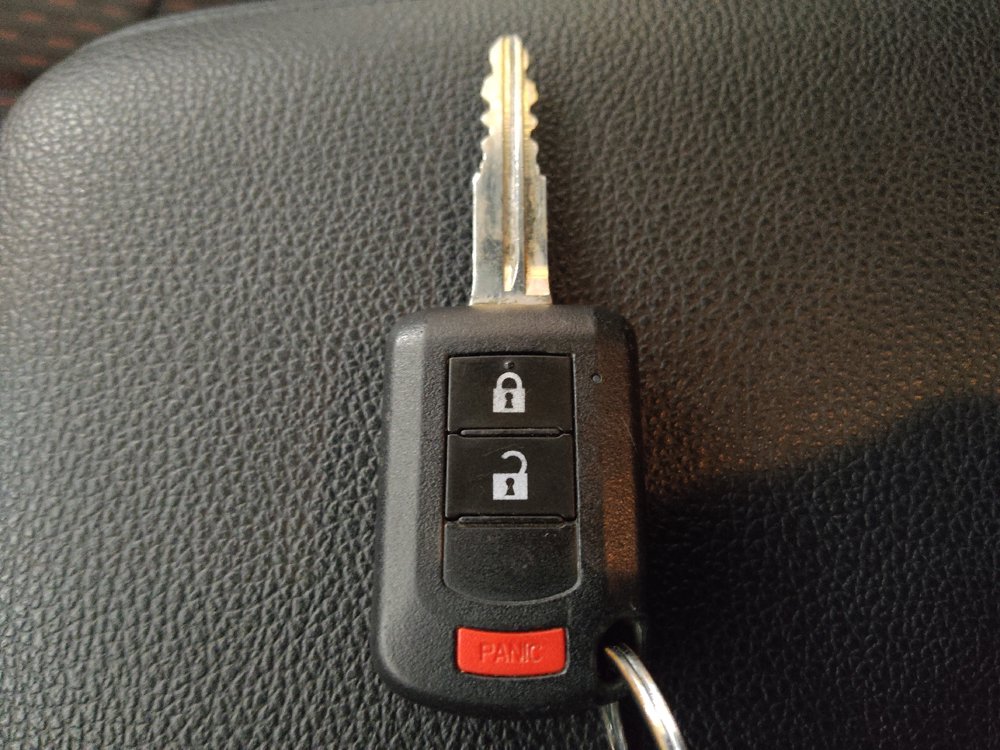 Used 2019 Mitsubishi Outlander Sport LE FWD image 32