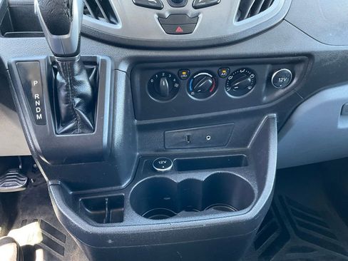 Used 2016 Ford Transit 350 148 High Roof image 16