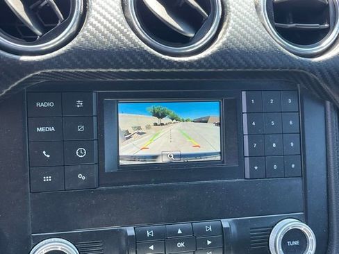 Used 2023 Ford Mustang Coupe RWD image 16
