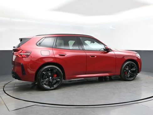 New 2026 BMW X3 xDrive30 image 8