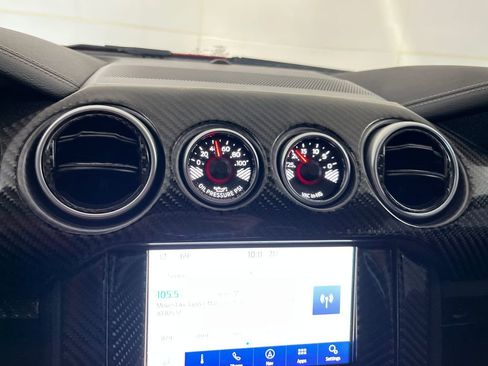 Used 2021 Ford Mustang GT Premium w/ GT Performance Package RWD image 56