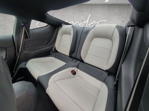 Used 2024 Ford Mustang Premium w/ 2.3L High Performance Package image 22