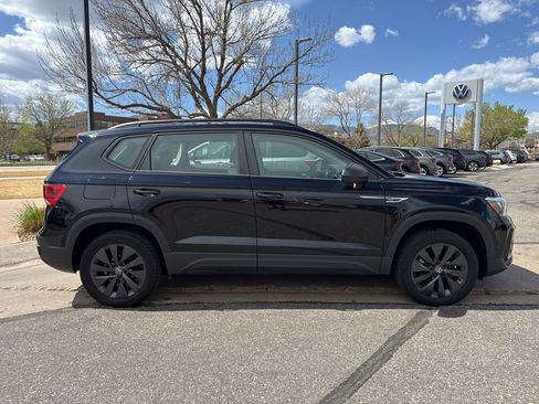 Used 2023 Volkswagen Taos S image 6