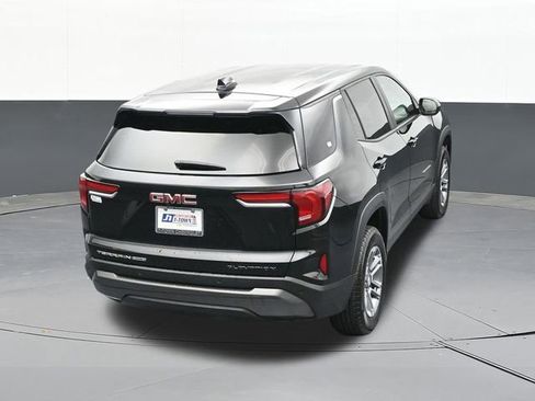 Used 2025 GMC Terrain Elevation AWD/4WD image 65