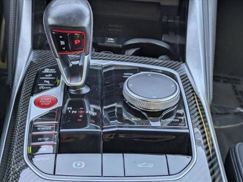 Used 2023 BMW M4 xDrive Competition w/ Executive Package image 15