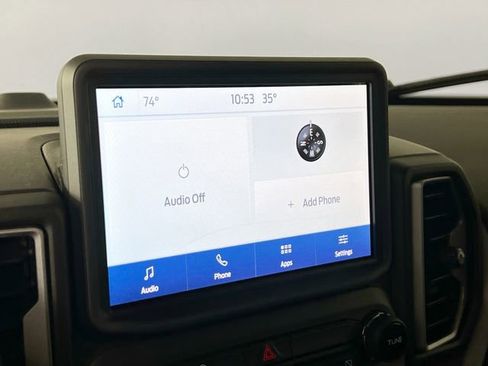 Used 2023 Ford Bronco Sport Big Bend w/ Convenience Package image 14