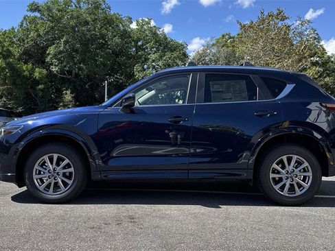 New 2025 MAZDA CX-5 AWD 2.5 S image 28