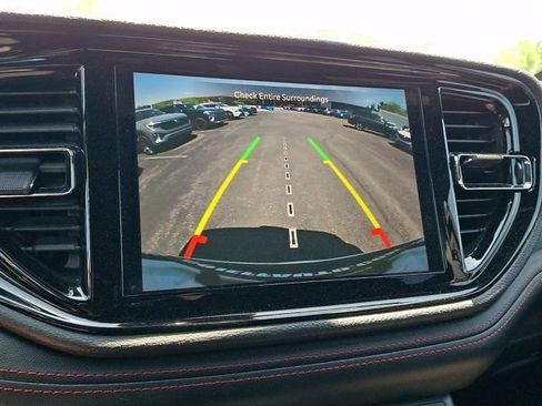 Certified 2023 Dodge Durango GT AWD/4WD image 24