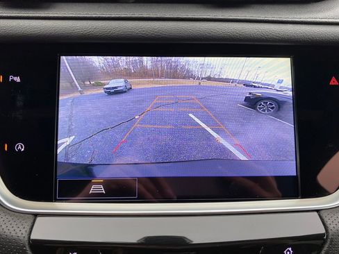 Used 2024 Cadillac XT5 Premium Luxury image 22