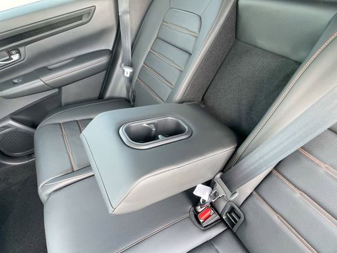 New 2026 Honda CR-V Sport-L image 24