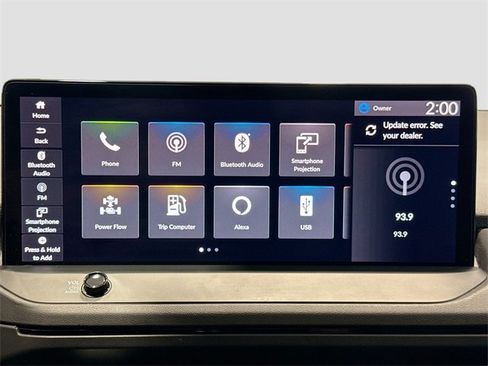 Used 2023 Honda Accord EX-L image 12