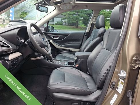 Used 2023 Subaru Forester Limited AWD/4WD image 13