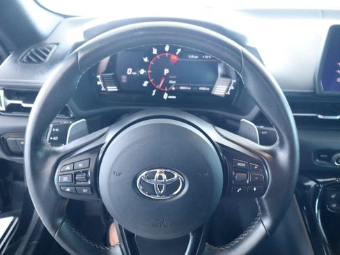 Used 2021 Toyota Supra Premium w/ Driver Assist Package RWD image 25