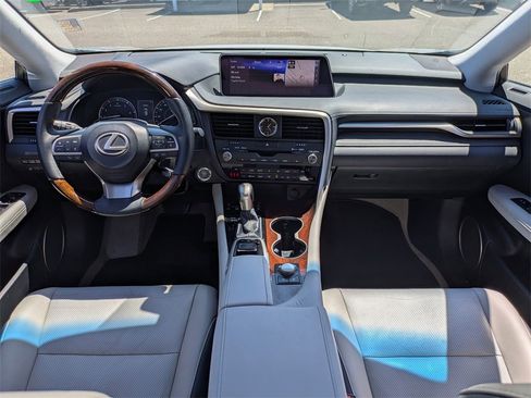 Used 2017 Lexus RX 350 AWD image 24