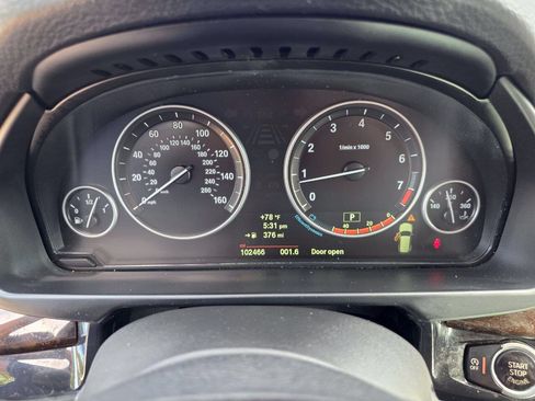 Used 2014 BMW X5 xDrive35i AWD/4WD image 27