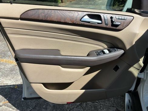 Used 2015 Mercedes-Benz ML 350 2WD image 22