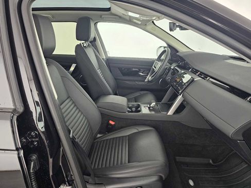 Used 2025 Land Rover Discovery Sport S AWD/4WD image 10