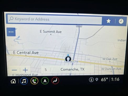 Used 2023 GMC Sierra 2500 Denali w/ Technology Package image 13