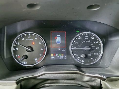 Used 2020 Subaru Outback Limited w/ Popular Package #2 AWD/4WD image 12