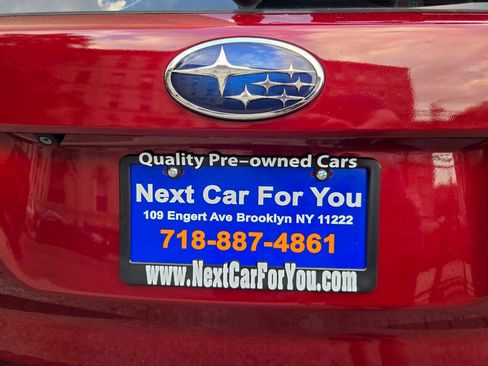 Used 2017 Subaru Forester 2.5i w/ Alloy Wheel Package AWD/4WD image 14