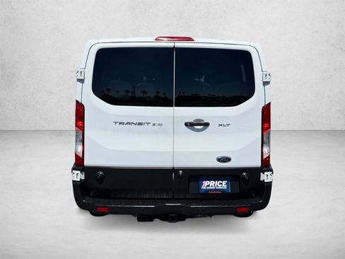 Used 2019 Ford Transit 350 XLT RWD image 6