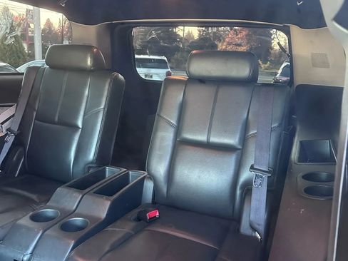 Used 2007 GMC Yukon XL SLE image 23