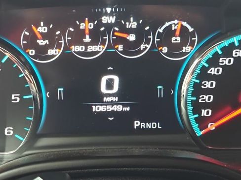 Used 2019 GMC Yukon XL Denali w/ Denali Ultimate Package AWD/4WD image 15