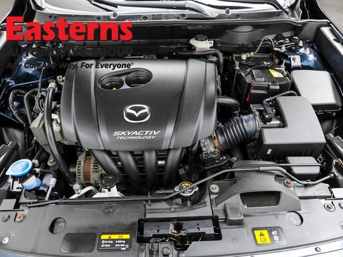 Used 2020 MAZDA CX-3 Sport image 7