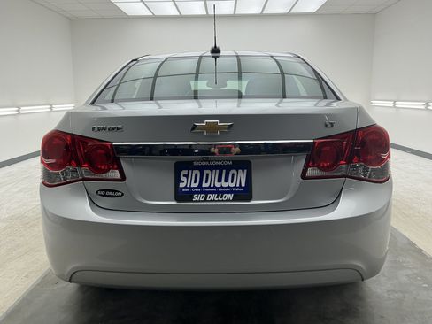 Used 2015 Chevrolet Cruze LT image 5