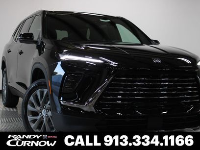 New 2026 Buick Enclave Preferred