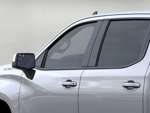 New 2025 Chevrolet Silverado 1500 LT w/ All Star Edition Plus image 12