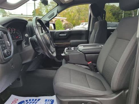 Used 2022 Chevrolet Silverado 1500 LT image 18