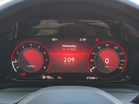 Used 2022 Volkswagen GTI S image 32