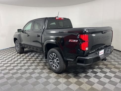 New 2026 Chevrolet Colorado Z71 w/ Z71 Convenience Package 2 image 3