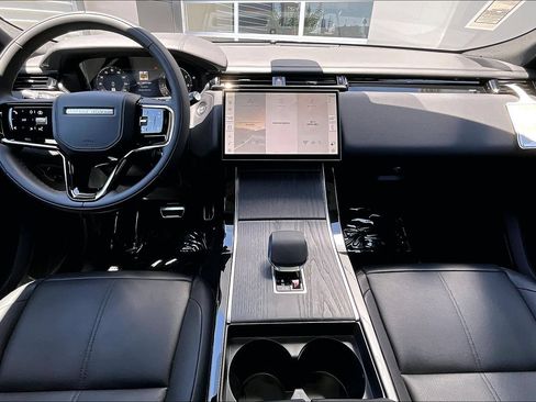 New 2026 Land Rover Range Rover Velar Dynamic SE AWD/4WD image 5