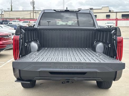 Used 2023 Toyota Tundra SR5 AWD/4WD image 34