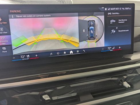 Used 2024 BMW X7 xDrive40i image 23