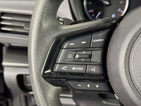 Used 2024 Subaru Crosstrek 2.0i Premium image 22