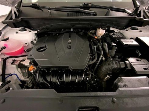 Certified 2024 Kia Sportage SX image 10