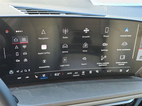 New 2025 Audi Q5 Prestige image 24