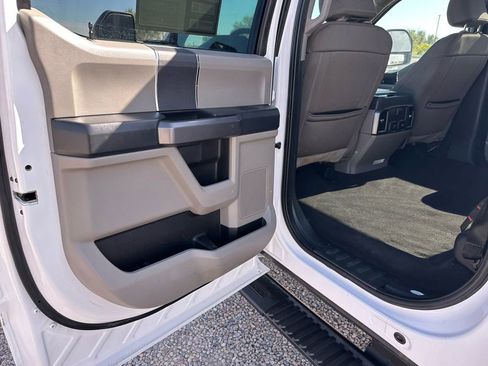 Used 2022 Ford F250 XLT w/ FX4 Off-Road Package image 27