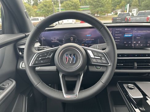 New 2026 Buick Enclave Preferred w/ Power Package image 14