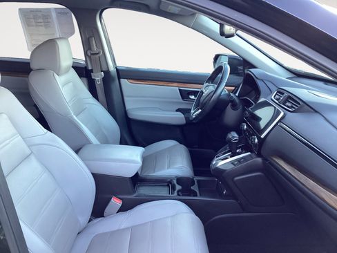 Used 2020 Honda CR-V EX-L image 15