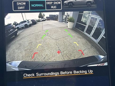 New 2026 Subaru Crosstrek 2.0i Premium AWD/4WD image 19