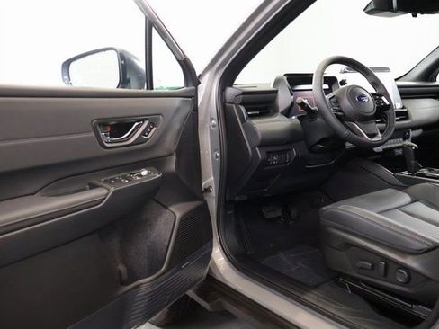 New 2026 Subaru Outback Touring XT image 9