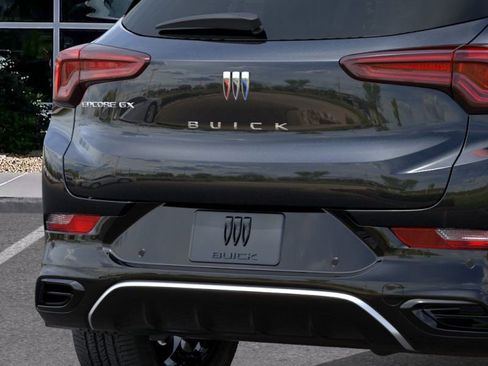 New 2026 Buick Encore GX Sport Touring w/ Advanced Technology Package image 14