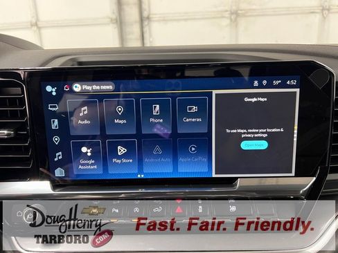 New 2026 Chevrolet Silverado 1500 High Country w/ High Country Premium Package image 42