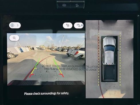 New 2026 Ford F350 Platinum w/ FX4 Off-Road Package image 7