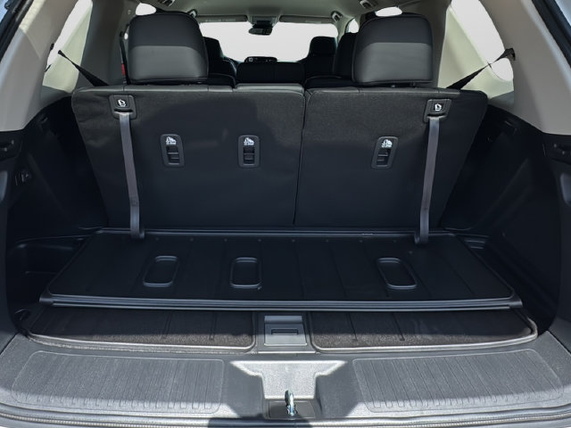 New 2026 Honda Pilot EX-L image 17
