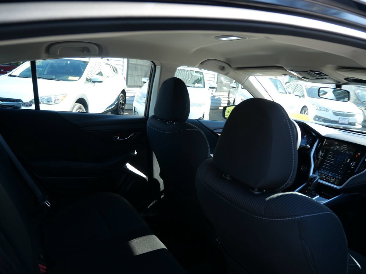 Used 2023 Subaru Legacy Premium AWD/4WD image 23